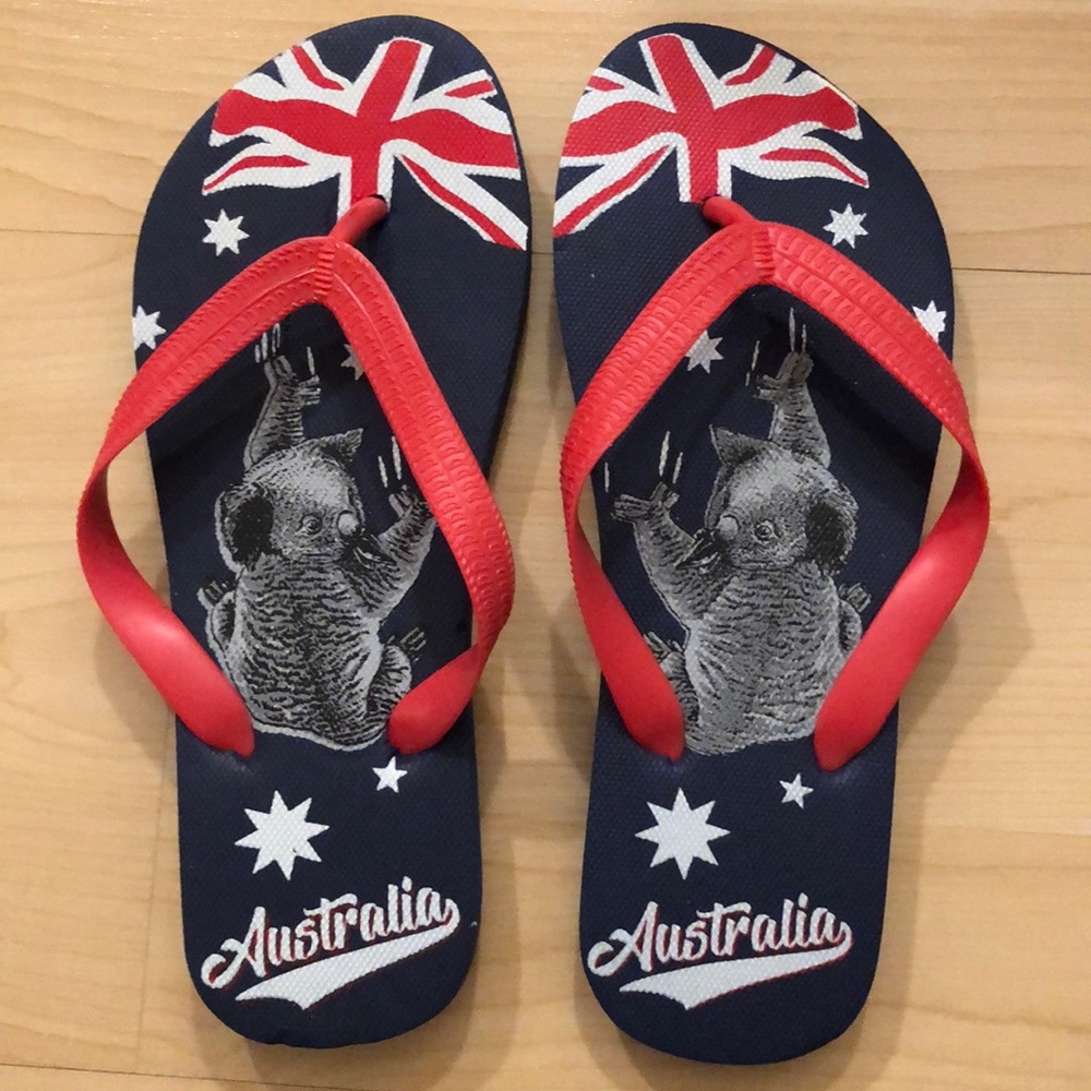 Flip Flops - BNWOT